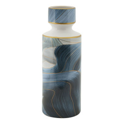 VASE ÉLÉGANT HAUT CM Ø 14X40