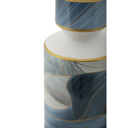 VASE ÉLÉGANT HAUT CM Ø 14X40