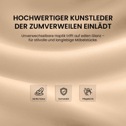 Besucherstuhl Hobart