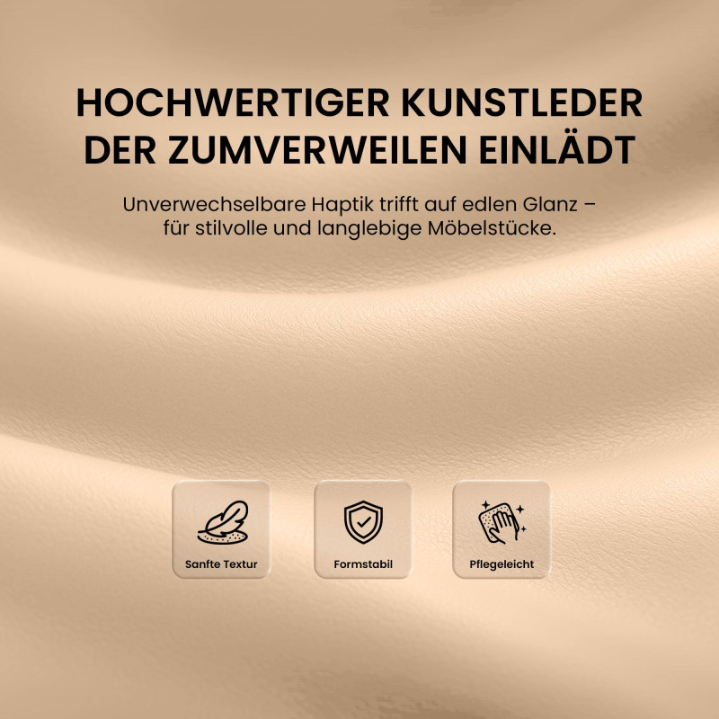 Besucherstuhl Hobart