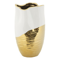 VASE LUX CM Ø 20X35