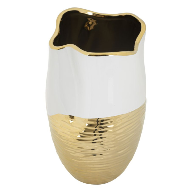 VASE LUX CM Ø 20X35
