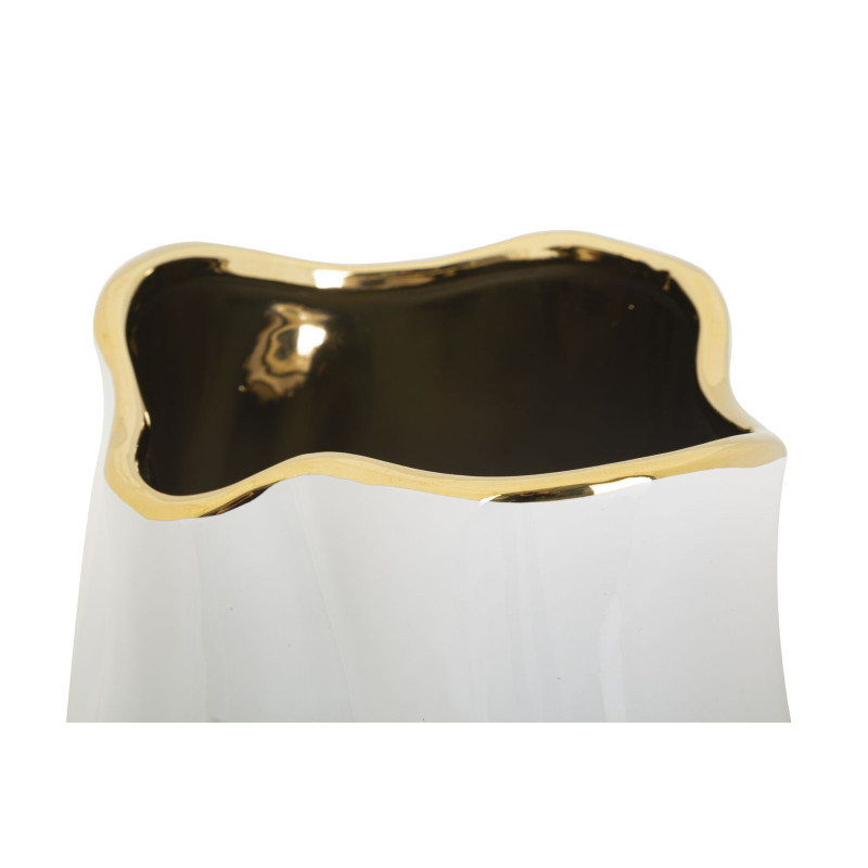 VASE LUX CM Ø 20X35