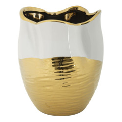 VASE LUX CM Ø 20X25