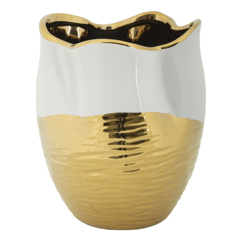 VASE LUX CM Ø 20X25