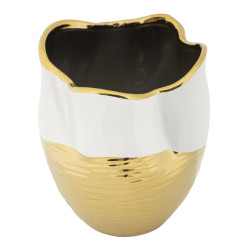 VASE LUX CM Ø 20X25