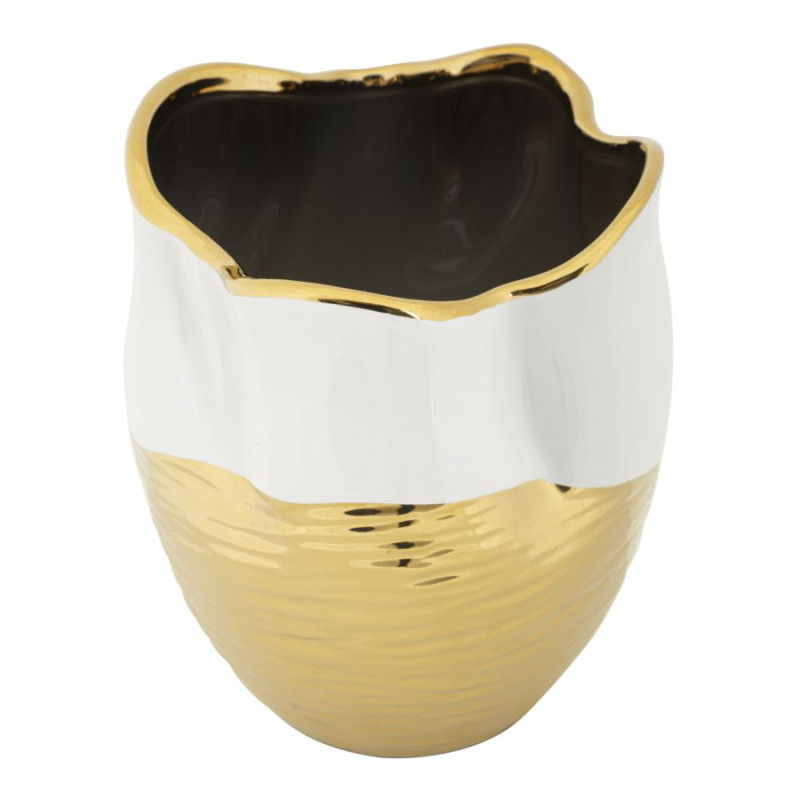 VASE LUX CM Ø 20X25