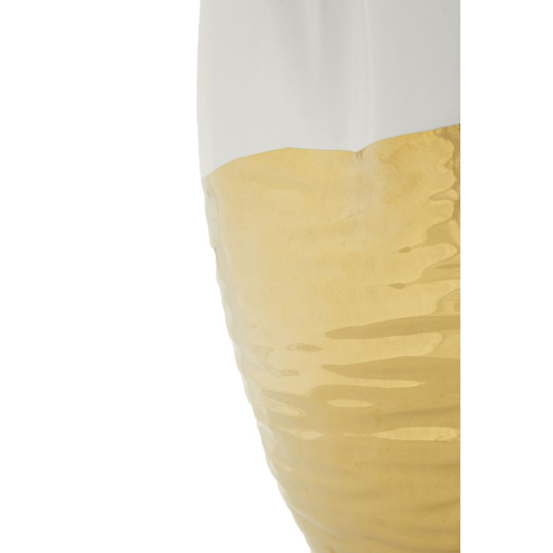 VASE LUX CM Ø 20X25