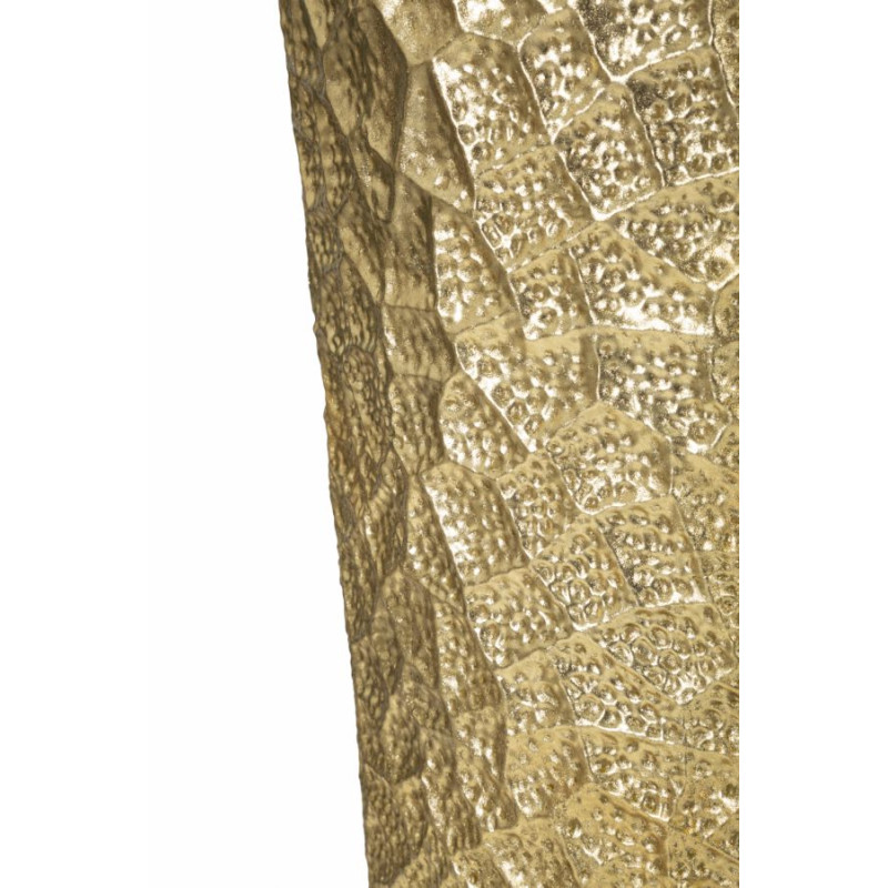 PORTE-VASE GLASY SET 3 PCS CM Ø 50,8X114,9-40X92,7-29,8X70,5