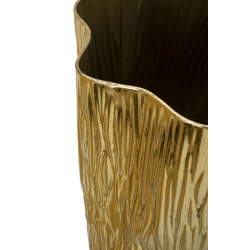 ENSEMBLE DE 3 PORTE-VASE GLOLLY CM Ø 41X39X83- 32X31X67-23X25X49