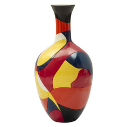 VASE RUBIC CM Ø 29X59