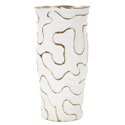 VASE ADORE CM Ø 16X32,5