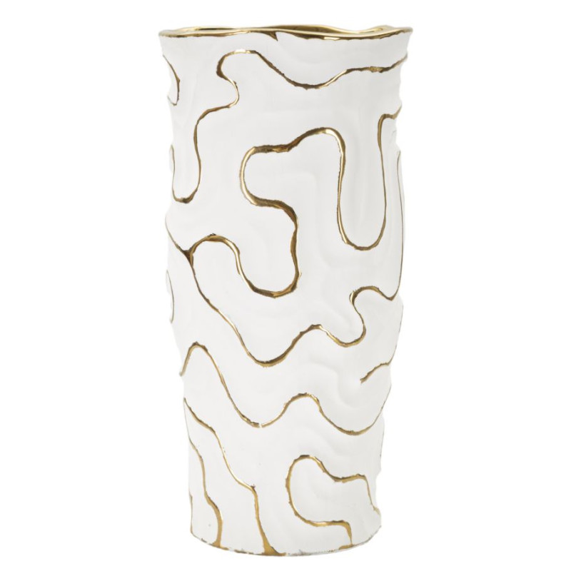 VASE ADORE CM Ø 16X32,5