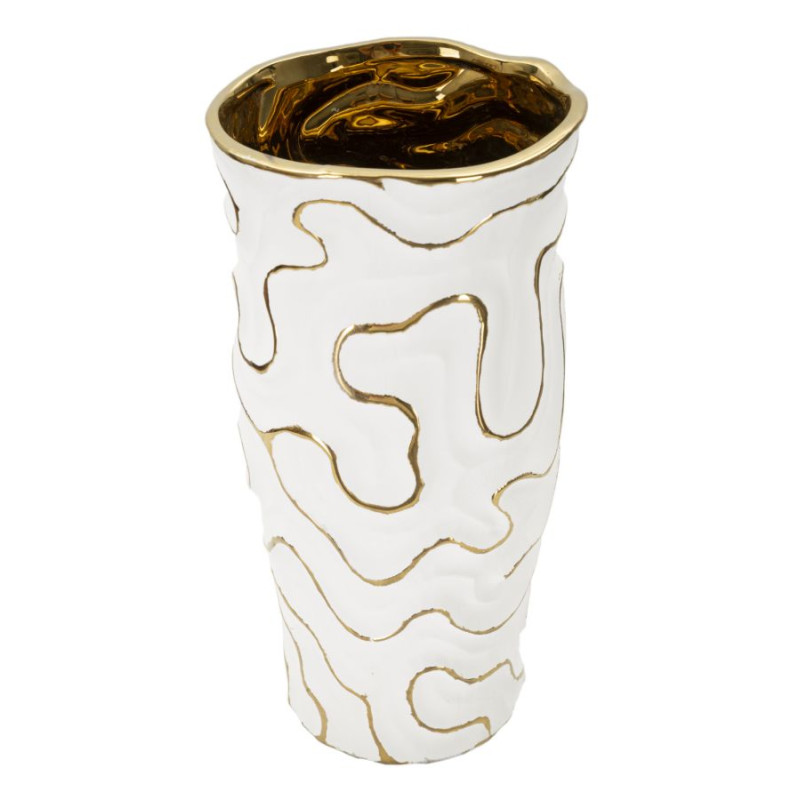 VASE ADORE CM Ø 16X32,5