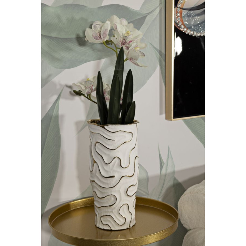 VASE ADORE CM Ø 16X32,5