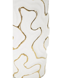 VASE ADORE CM Ø 12,5X25