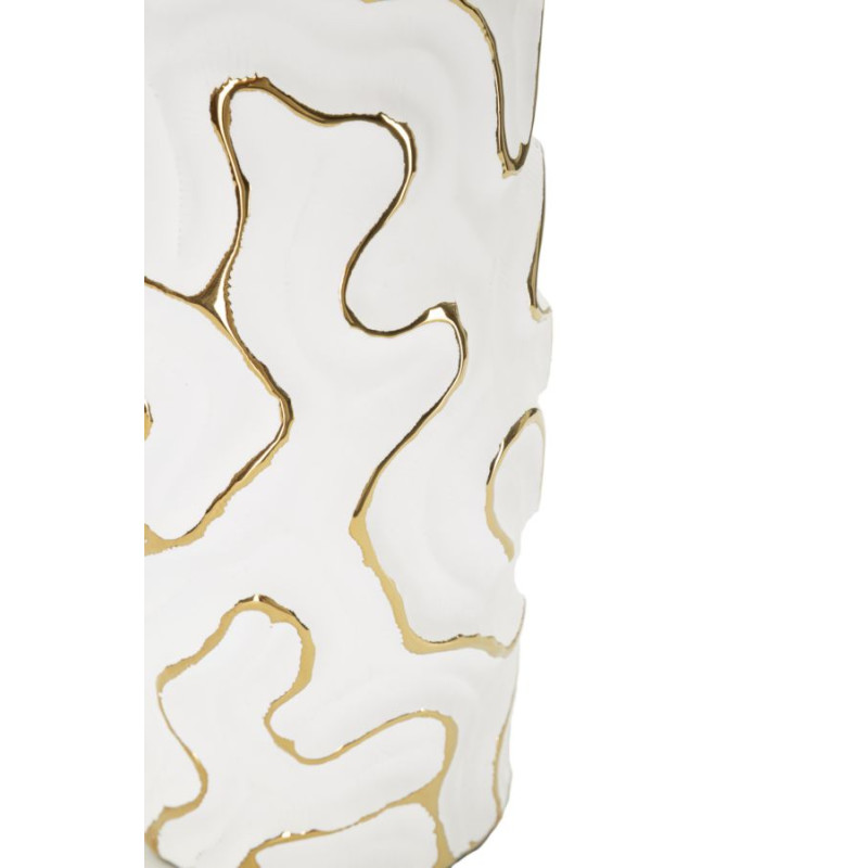 VASE ADORE CM Ø 12,5X25