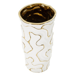 VASE ADORE CM Ø 12,5X25