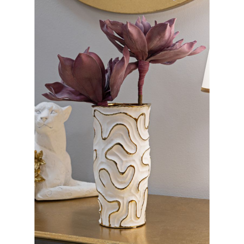 VASE ADORE CM Ø 12,5X25
