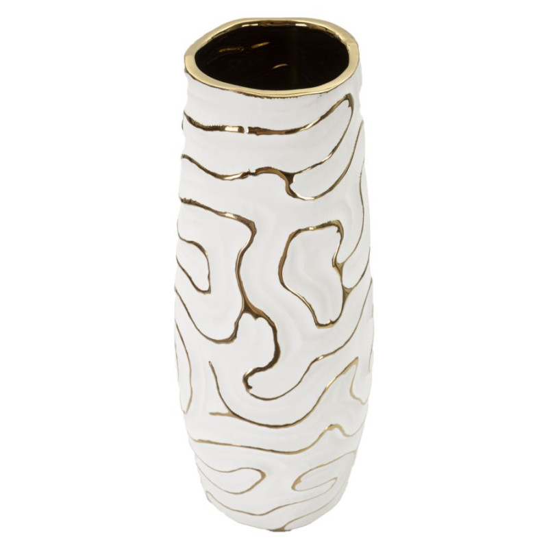 VASE LIA CM Ø 14,5X39,5