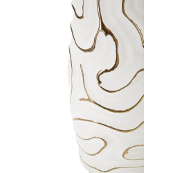 VASE LIA CM Ø 14,5X39,5