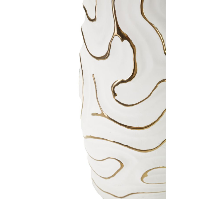 VASE LIA CM Ø 14,5X39,5