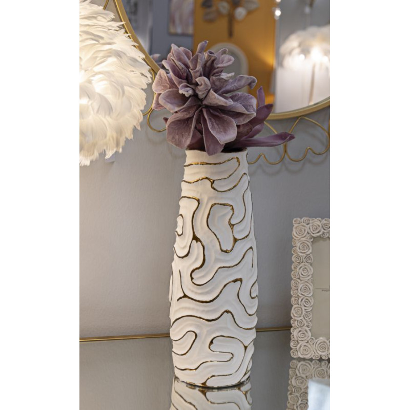 VASE LIA CM Ø 14,5X39,5