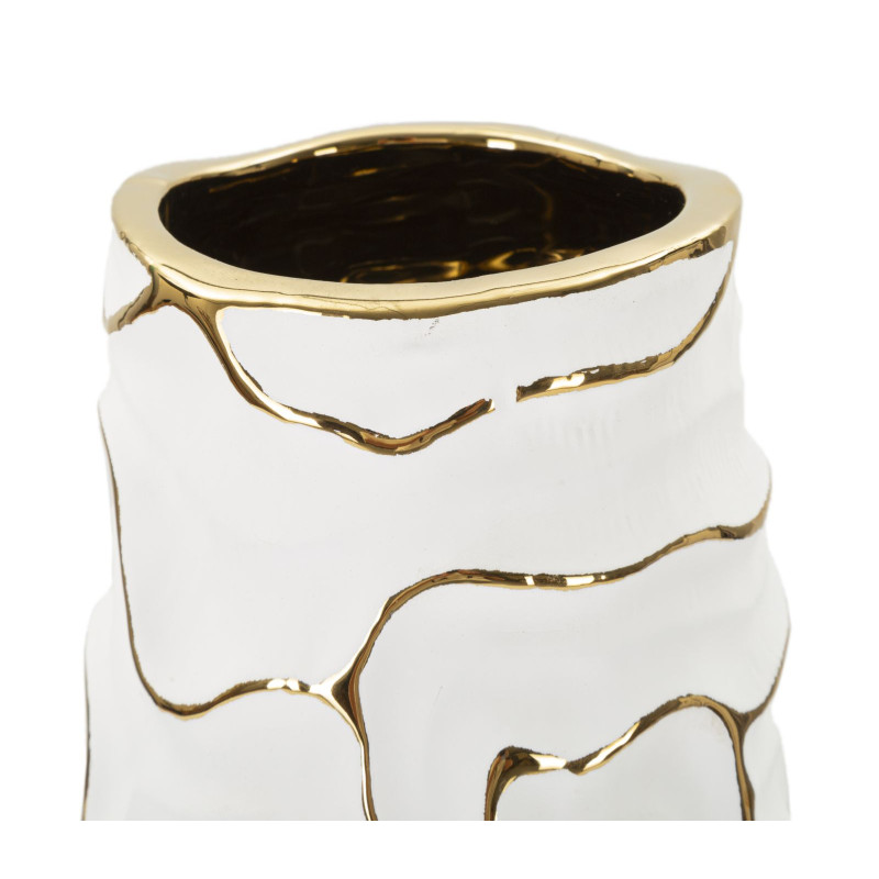VASE LIA CM Ø 12X29,5
