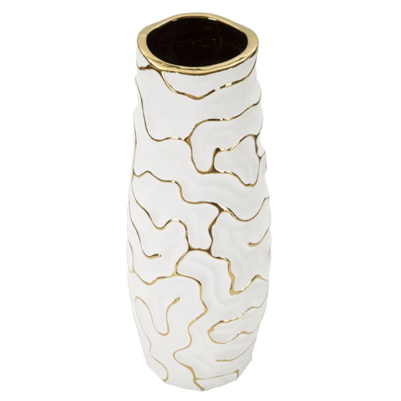 VASE LIA CM Ø 12X29,5