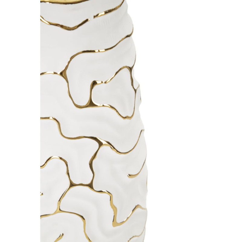 VASE LIA CM Ø 12X29,5