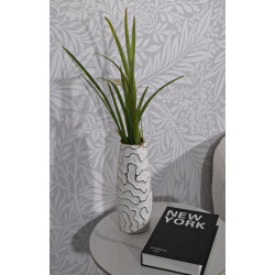 VASE LIA CM Ø 12X29,5