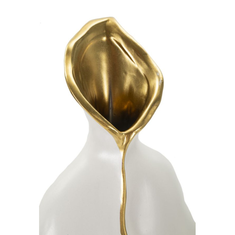 VASE UMA CM 16X8X40