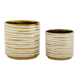 PORTE-VASE BLOM SET 2...