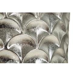 PORTE-VASE SILVY SET 2 PIÈCES CM Ø 37X92X-32X75