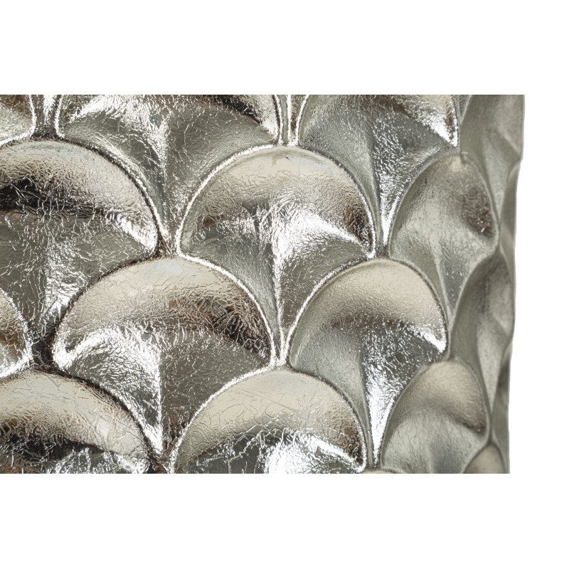 PORTE-VASE SILVY SET 2 PIÈCES CM Ø 37X92X-32X75