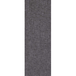 Silla De Salón Utrecht En Tela Gris oscuro,Negro