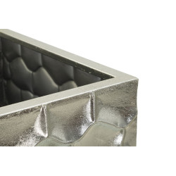 PORTE-VASE ARGY SET 3 PCS CM Ø 38,1X90,8-30,5X75,6-24,8X62,2