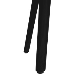 Silla De Salón Utrecht En Tela Beige,Negro