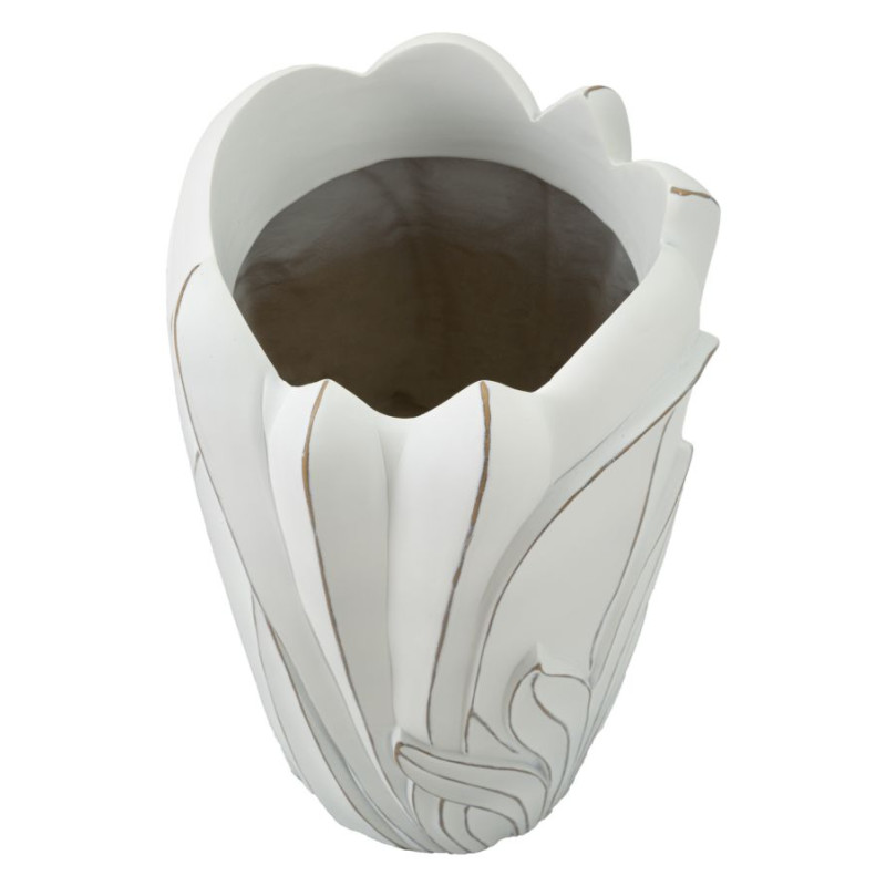 VASE GARDY CM Ø 29X48