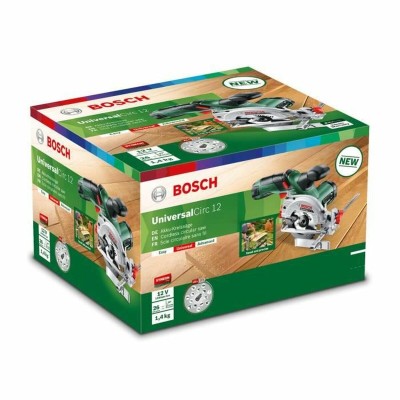 Scie circulaire BOSCH Universalcirc 12 V