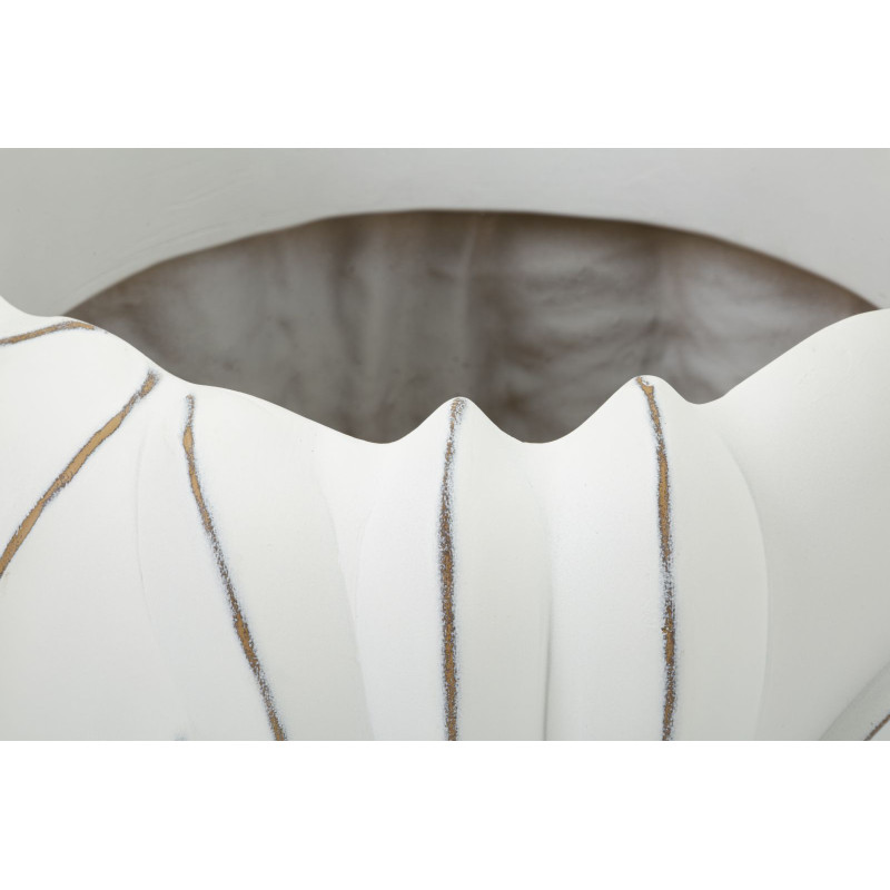 CACHEPOT GARDY CM Ø 34,5X23,5