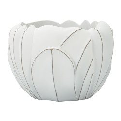 CACHEPOT GARDY CM Ø 34,5X23,5