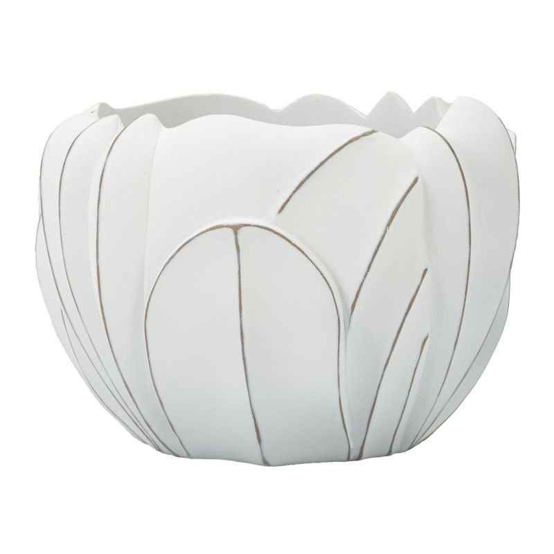 CACHEPOT GARDY CM Ø 34,5X23,5