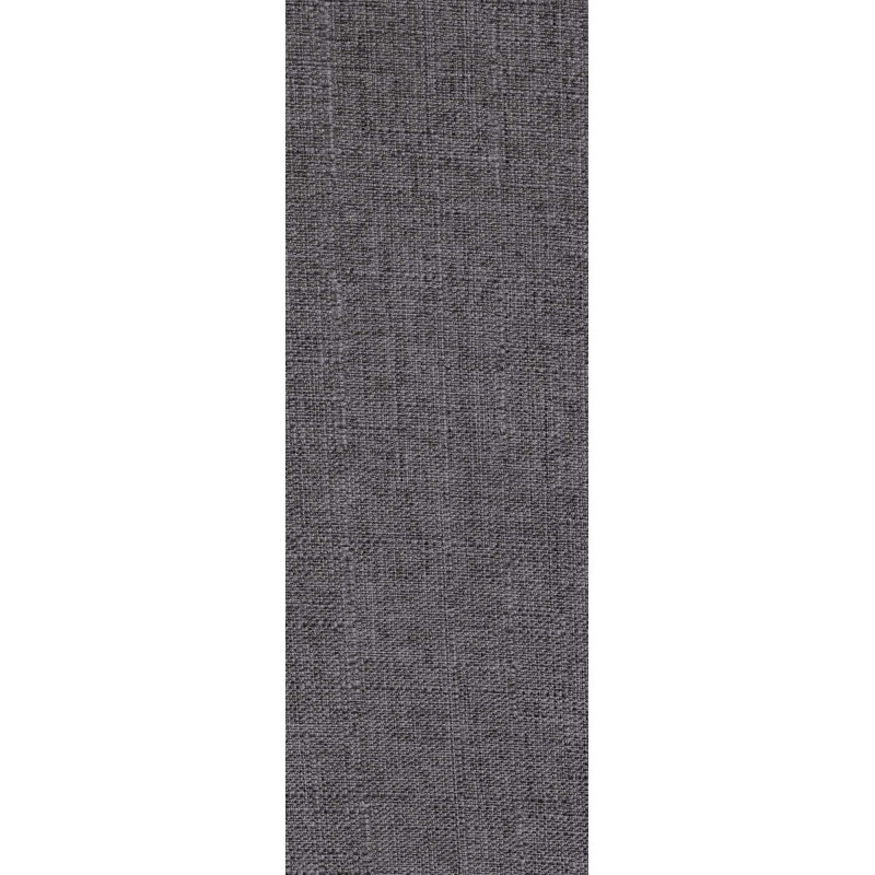 Silla De Salón Utrecht En Tela Gris oscuro,Natural