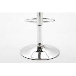 Lot de 2 tabourets de bar...