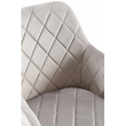 Chaise de salle à manger...