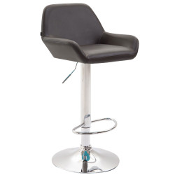 Tabouret de bar Braga en...