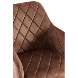 Chaise de salle à manger...