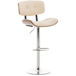 Tabouret de bar Sarnia en...