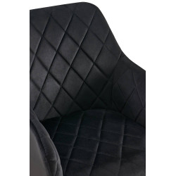 Chaise de salle à manger...